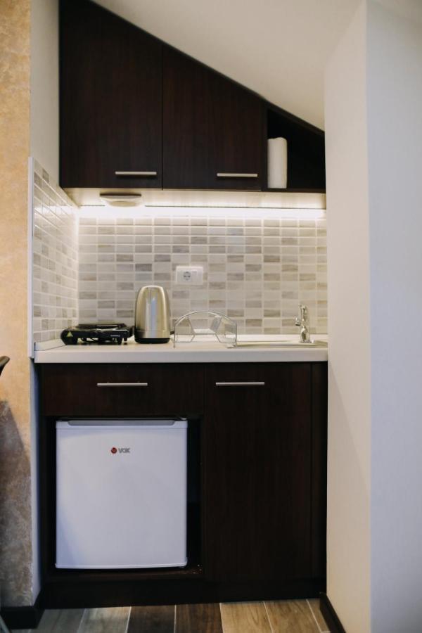Prima Lux Apartments & Studio Nis Exterior photo