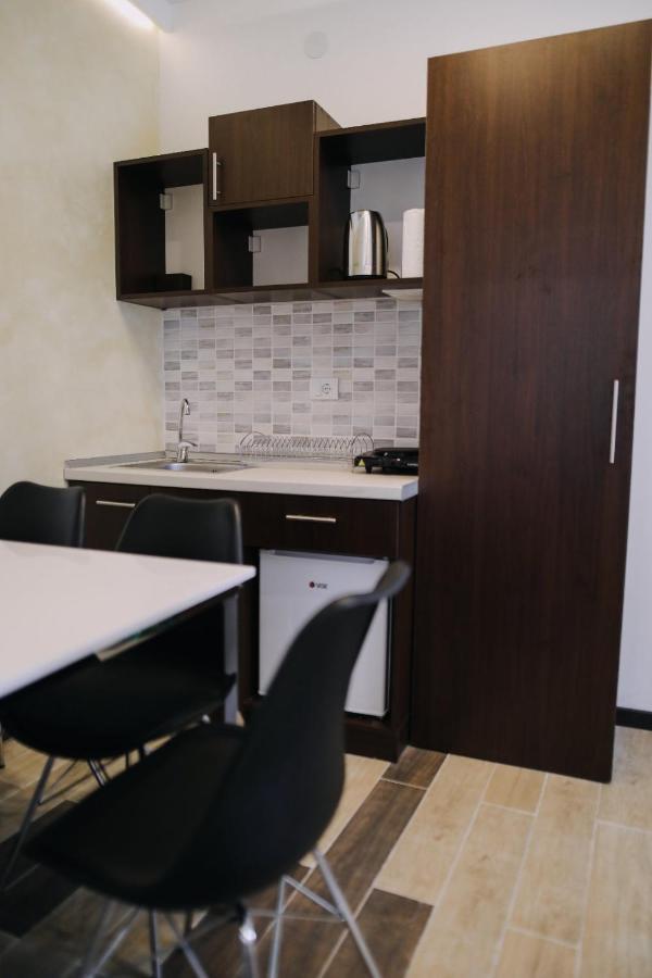 Prima Lux Apartments & Studio Nis Exterior photo