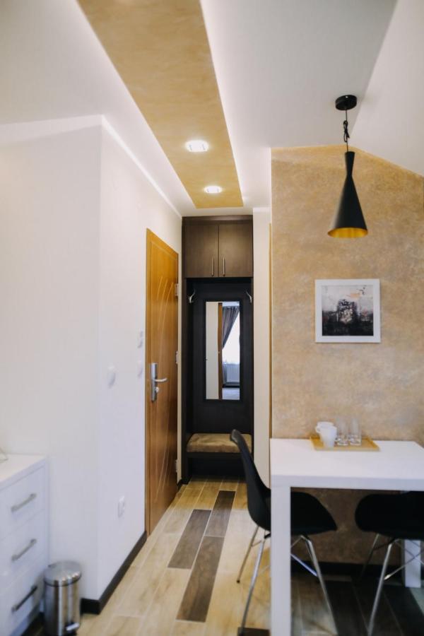 Prima Lux Apartments & Studio Nis Exterior photo