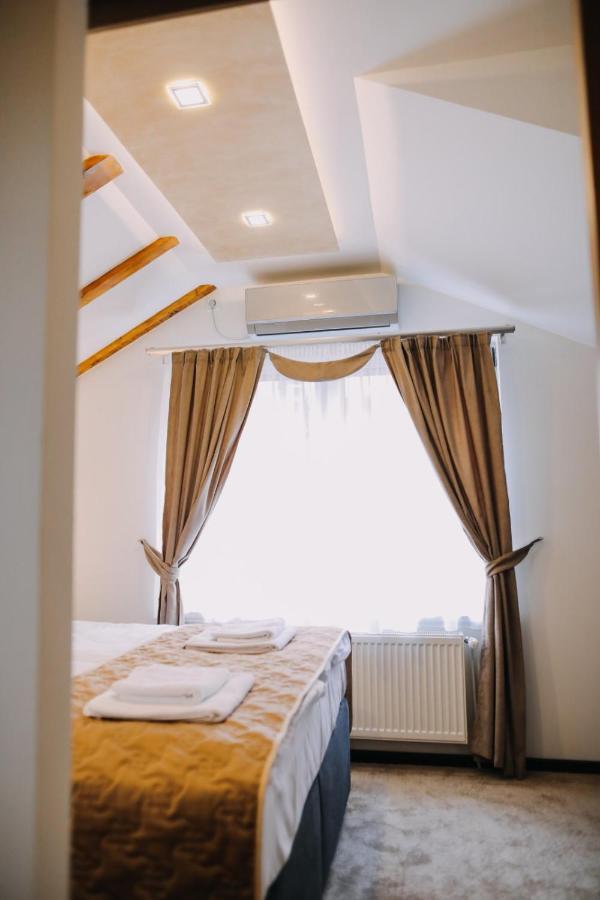 Prima Lux Apartments & Studio Nis Exterior photo